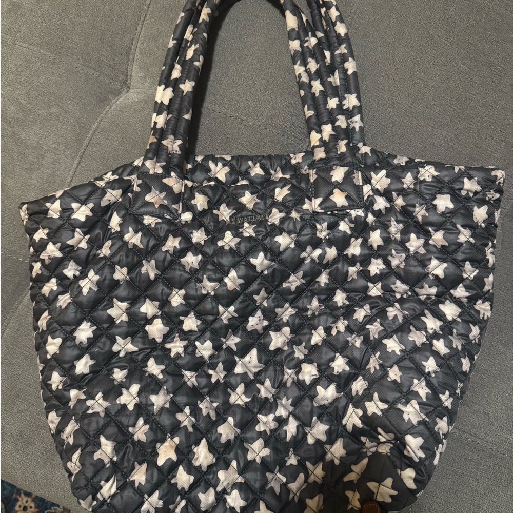 Mz wallace bag